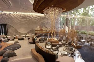 Studio near Kamala Beach, Phuket at The Marin Phuket