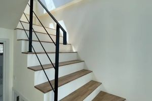 Two-storey house in Talang district, Phuket in NAI HOME Srisunthon2 complex