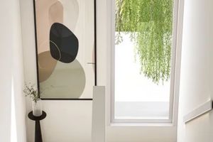 Two-storey 4 bedroom house in Ratsada area, Phuket in Midori Complex