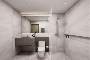 3 Bedroom Apartment in Rawai, Phuket at Wallaya Residence Nai Harn