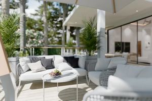 3 Bedroom Villa with pool in Rawai, Phuket in Ka Village Complex