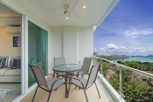 2 Bedroom Apartment in Rawai Area, Phuket at Babylon Sky Garden 2