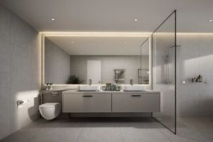 3 Bedroom Penthouse in Rawai, Phuket at Next Point Condominium