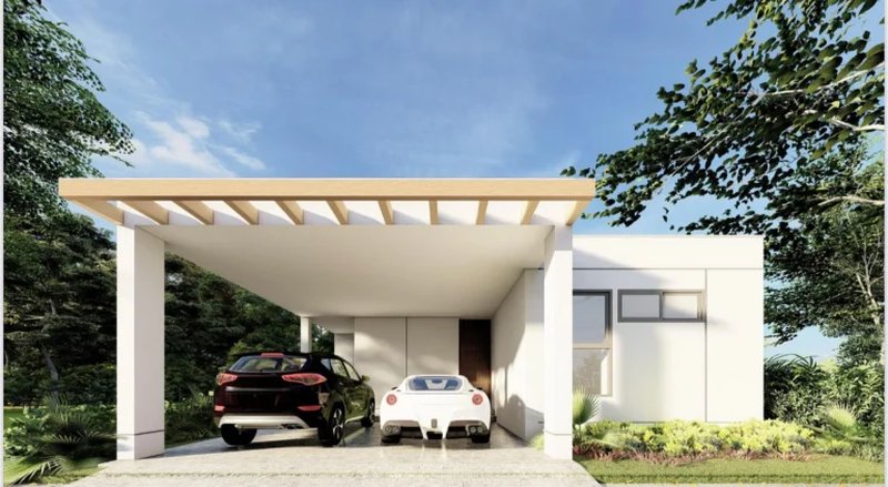 3 Bedroom Villa with private pool in Bang Tao, Phuket at The Ozone Grand Residences