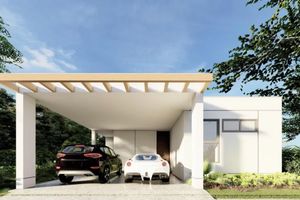 3 Bedroom Villa with private pool in Bang Tao, Phuket at The Ozone Grand Residences