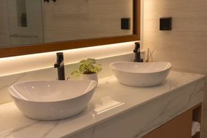 Two-storey 3 bedroom villa with private pool in Bang Tao, Phuket at Dareeya Villas Complex