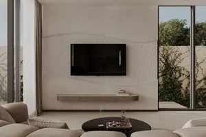 villa in Si Sunthon