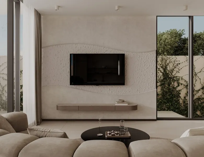 villa in Si Sunthon