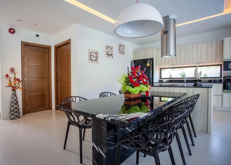 Civetta 3 Bedroom Villa for Rent in Rawai, Phuket