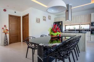 Civetta 3 Bedroom Villa for Rent in Rawai, Phuket