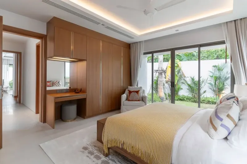คอนโดมิเนียม ในเทพกระษัตรี
