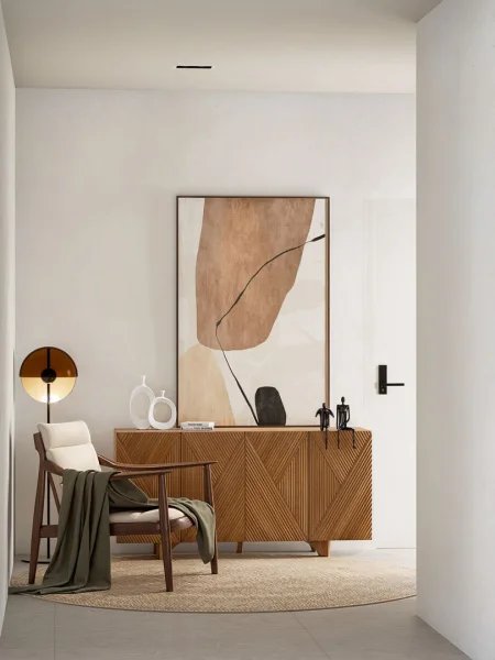 Two-storey 4 bedroom house in Ratsada area, Phuket in Midori Complex