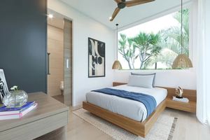 3 Bedroom Villa with Pool in Rawai Area, Phuket at Villa Sunpao