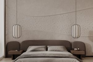 Двухэтажная вилла с 2 спальнями и частным бассейном в районе Банг Тао, Пхукет в новом проекте Rise Villas