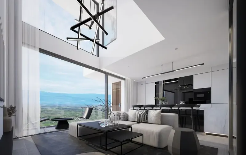 condo in Kamala