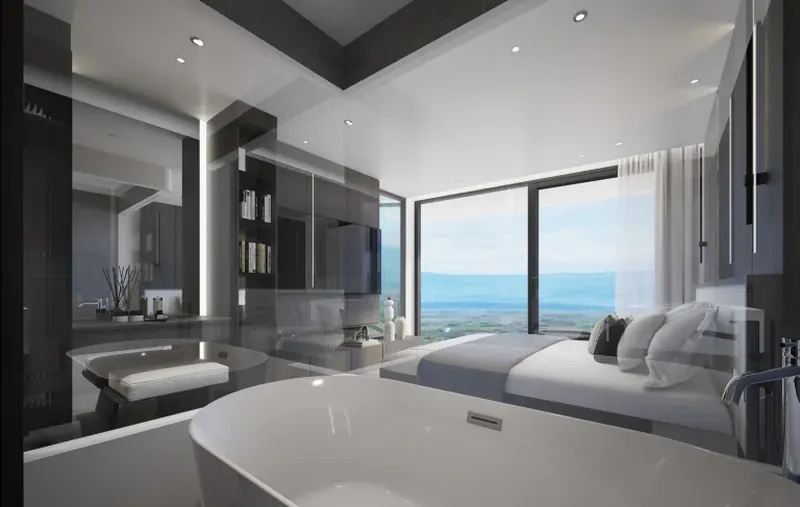 кондоминиума в Камала