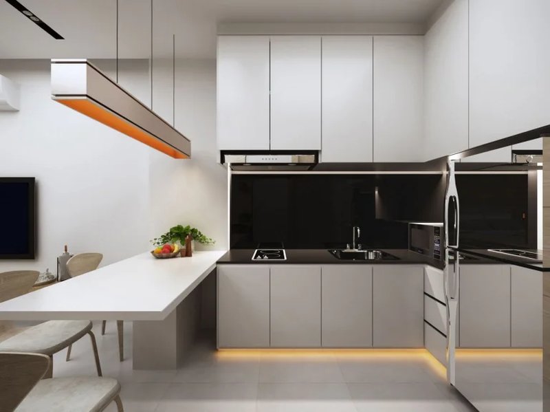 1 Bedroom Apartment in Karon District, Phuket in Utopia Karon