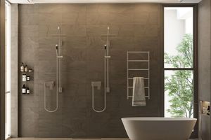 Two-storey 3 bedroom villa with swimming pool in Layan area, Phuket at Walai Layan Villas