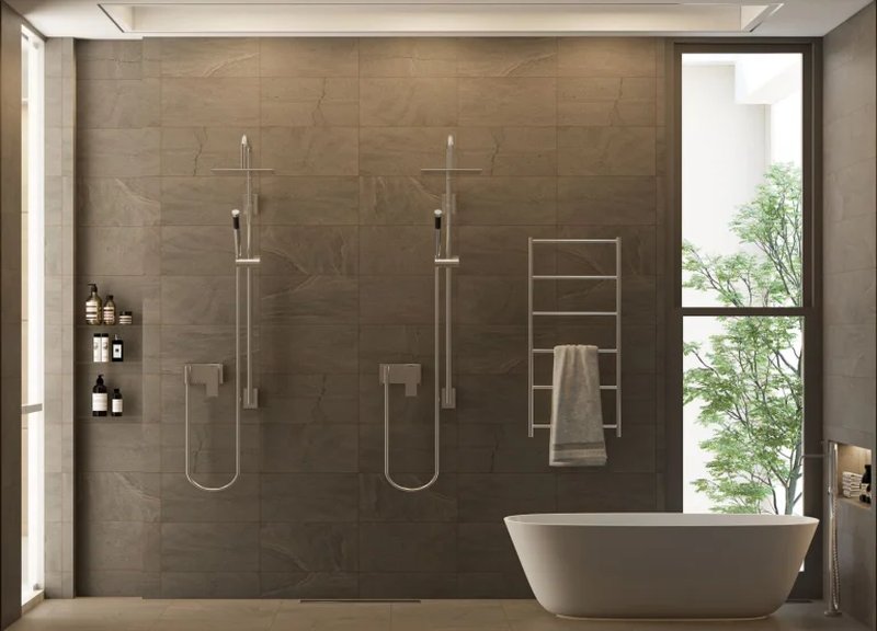 Two-storey 3 bedroom villa with swimming pool in Layan area, Phuket at Walai Layan Villas