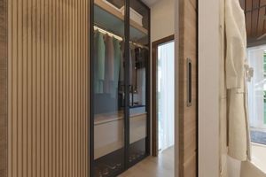 3 Bedroom Villa with Pool in Rawai Area, Phuket at Villa Sunpao