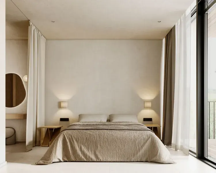 condo in Choeng Thale