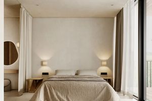 2 Bedroom Apartment in Bang Tao, Phuket at Bamboo Forest Complex