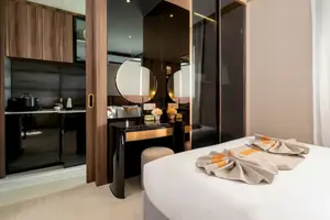 คอนโดมิเนียม ในสาคู
