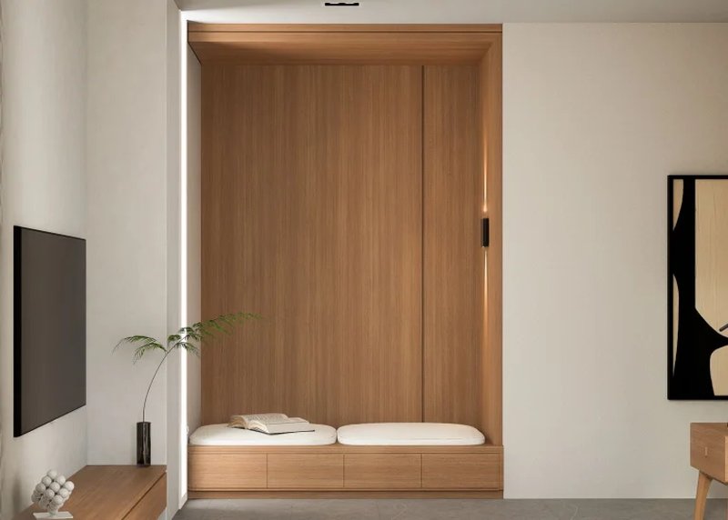 Two-storey 4 bedroom house in Ratsada area, Phuket in Midori Complex