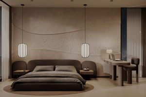 Двухэтажная вилла с 2 спальнями и частным бассейном в районе Банг Тао, Пхукет в новом проекте Rise Villas