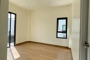 Интерьер таунхауса в Си Сунтон