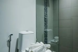 1 Bedroom Chalong Apartment, Phuket in Noon Village