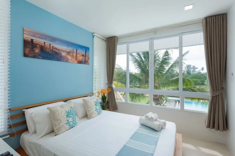 Spacious 10 bedroom villa for rent in Rawai, Phuket