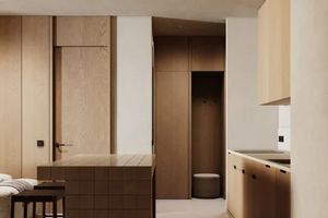 2 Bedroom Apartment in Bang Tao, Phuket at Bamboo Forest Complex