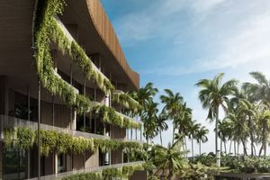 1 Bedroom Apartment in Bang Tao, Phuket at Bamboo Forest Complex