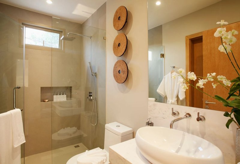 3 Bedroom Villa with Pool for rent in Bang Tao area, Phuket at Trichada Private Pool Villa