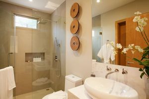 3 Bedroom Villa with Pool for rent in Bang Tao area, Phuket at Trichada Private Pool Villa