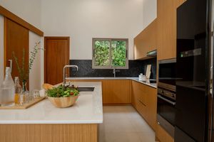 Two-storey 4 bedroom villa with private pool in Chalong area, Phuket at 99 Phuket Andaman TRopical Home