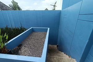 Finished 1 bedroom villa with pool in Cherng Talai area, Phuket at Wings Villas