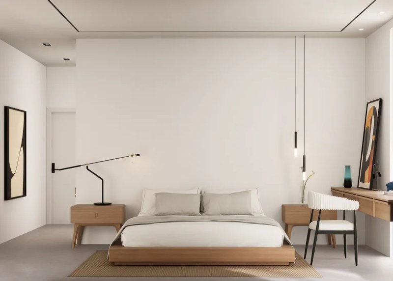 Two-storey 4 bedroom house in Ratsada area, Phuket in Midori Complex