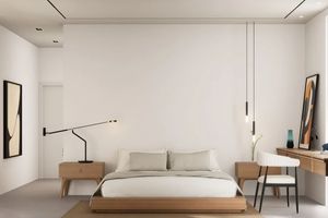 Two-storey 4 bedroom house in Ratsada area, Phuket in Midori Complex