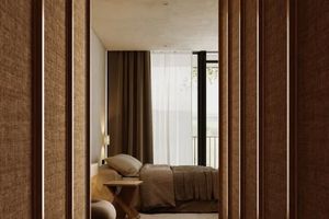 2 Bedroom Apartment in Bang Tao, Phuket at Bamboo Forest Complex