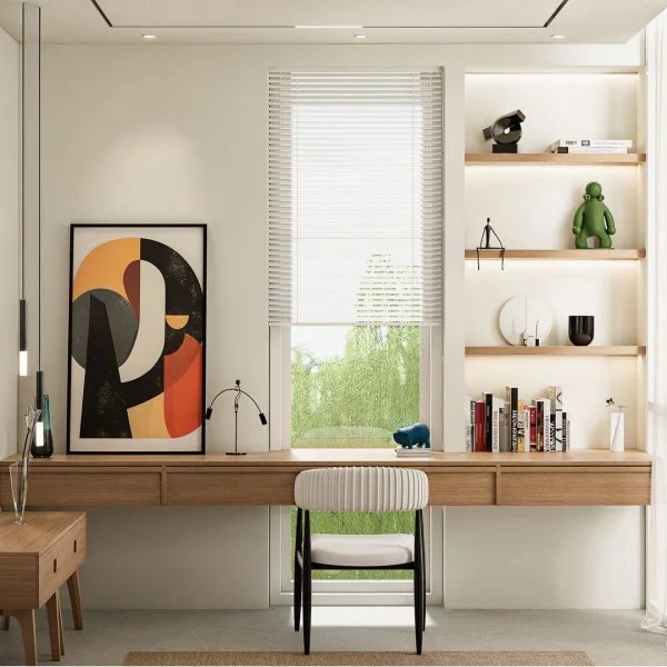 Two-storey 4 bedroom house in Ratsada area, Phuket in Midori Complex