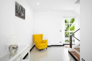 Three-level penthouse with pool in Rawai area, Phuket at Pandora Residences