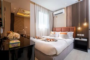 Studio near Nai Yang Beach, Phuket in VIP Great Hill