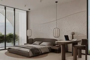 villa in Si Sunthon