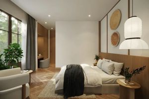 3 ห้องนอนของเรือกับสระว่ายน้ำใน Rawai,ภูเก็ตตอนวันเสาร์อาจมีคฤหาสน์