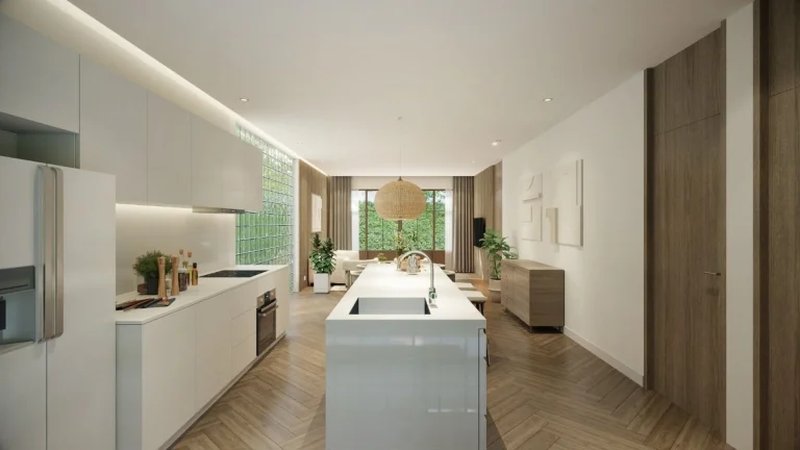 3 ห้องนอนของเรือกับสระว่ายน้ำใน Rawai,ภูเก็ตตอนวันเสาร์อาจมีคฤหาสน์