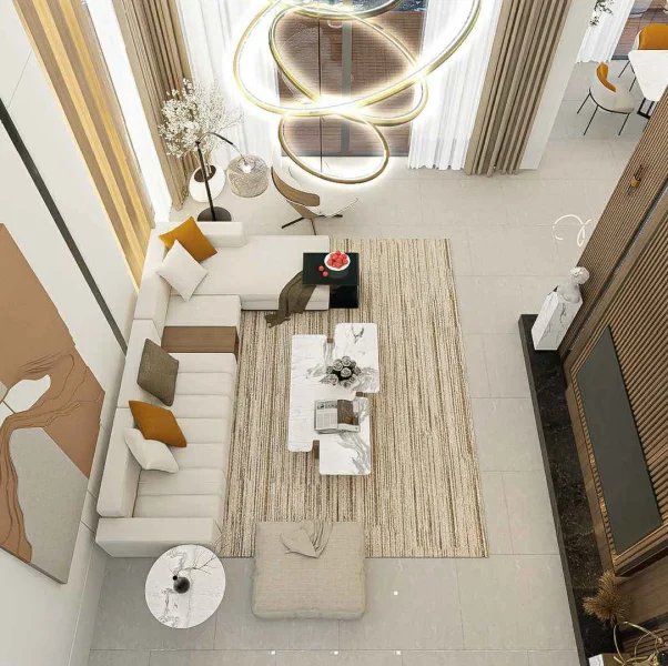 3 Bedroom villa with private pool in Chalong area, Phuket at Unique Eco Viva