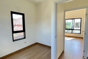 Two-storey house in Talang district, Phuket in NAI HOME Srisunthon2 complex