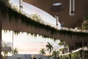 Studio apartment in Bang Tao, Phuket in Bamboo Forest Complex